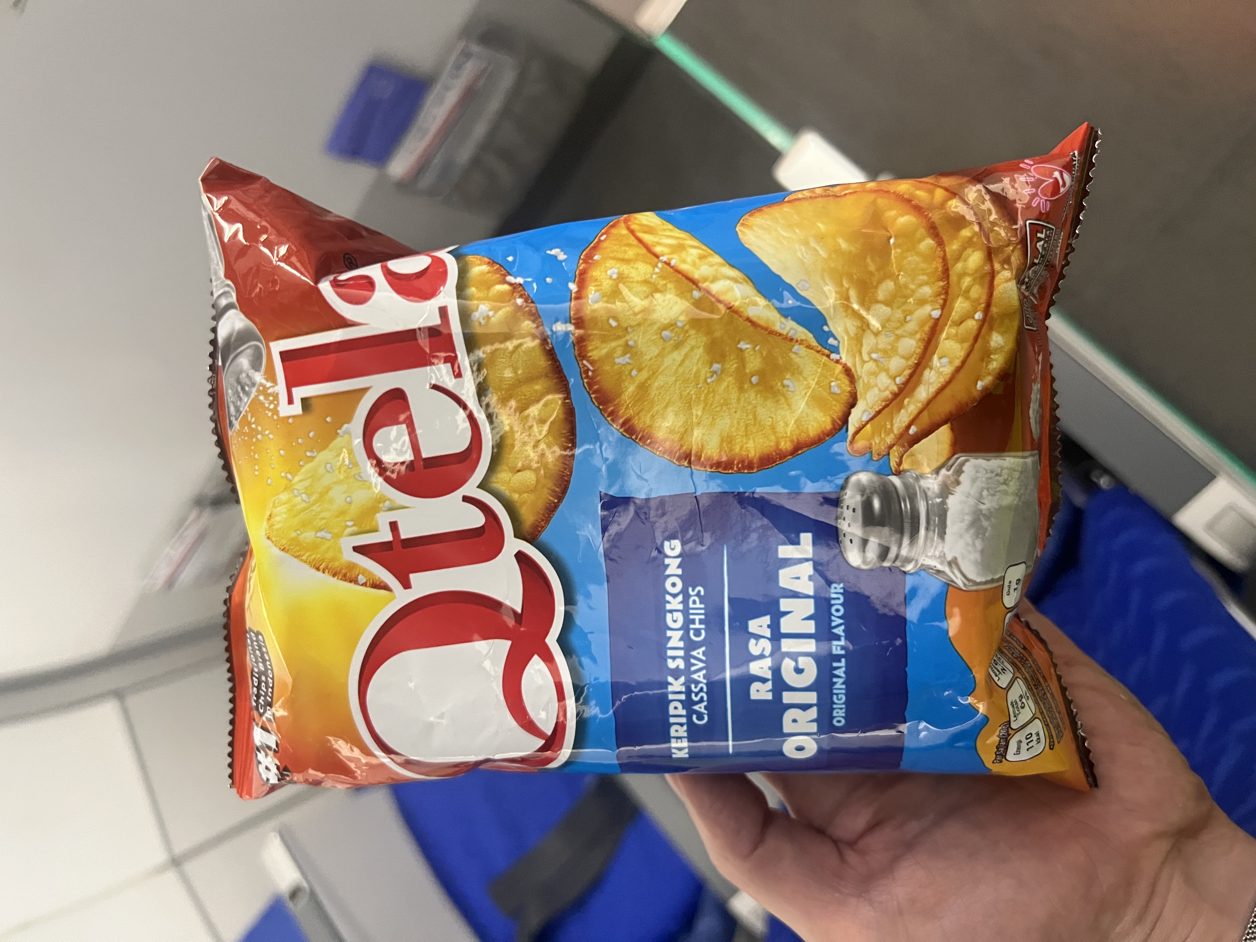 발리 입국 절차